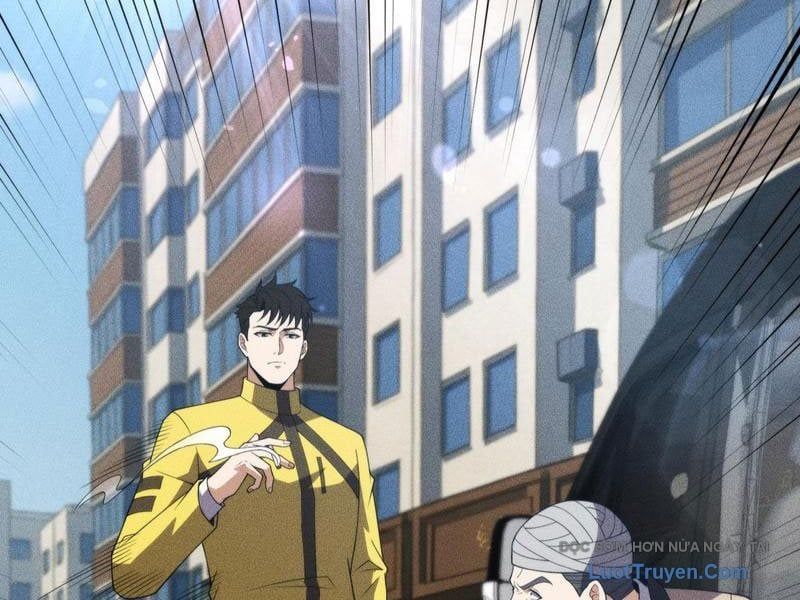 Ẩn Long Đô Thị Chap 12 - Next Chap 13