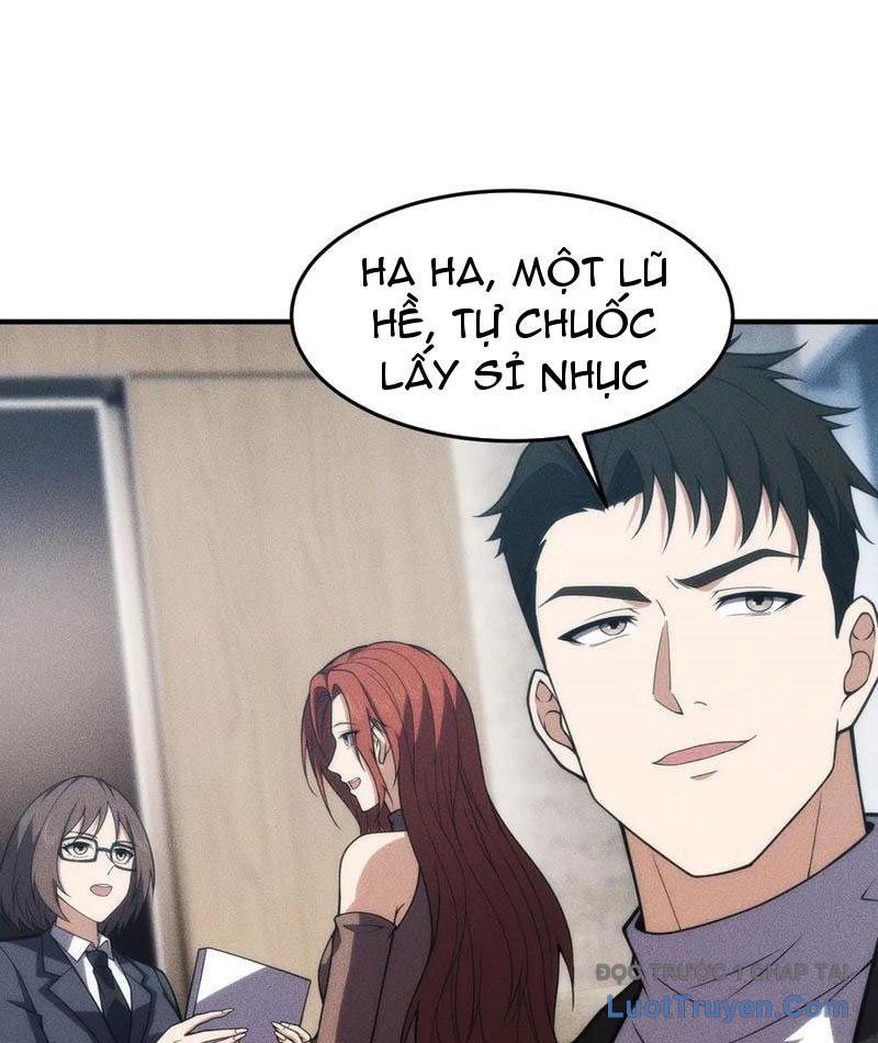 Ẩn Long Đô Thị Chap 9 - Next Chap 10
