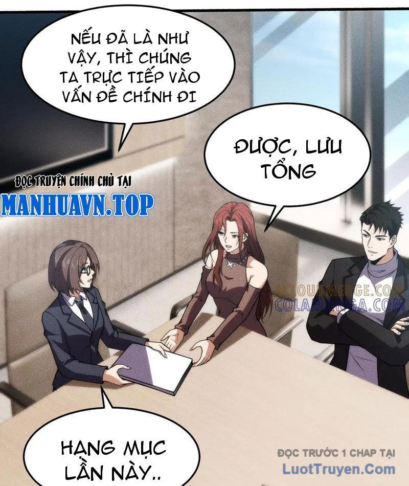 Ẩn Long Đô Thị Chap 9 - Next Chap 10