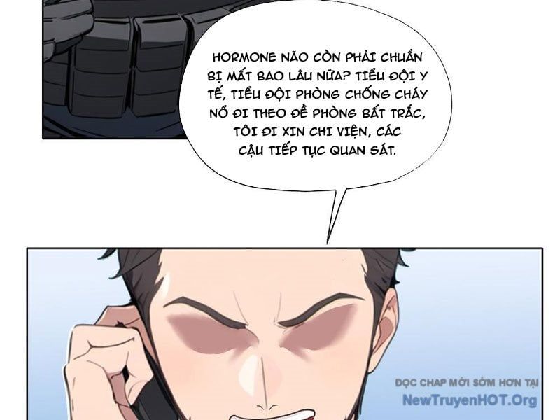 Linh Thế Anh Hùng Chap 12 - Next Chap 13