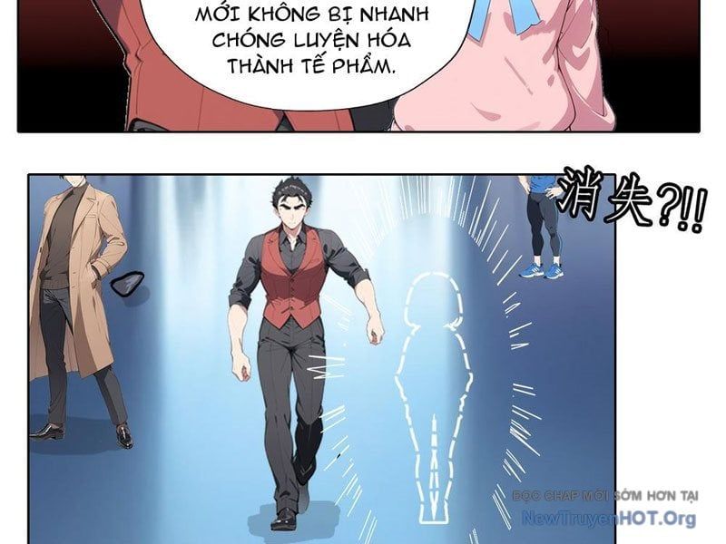 Linh Thế Anh Hùng Chap 12 - Next Chap 13