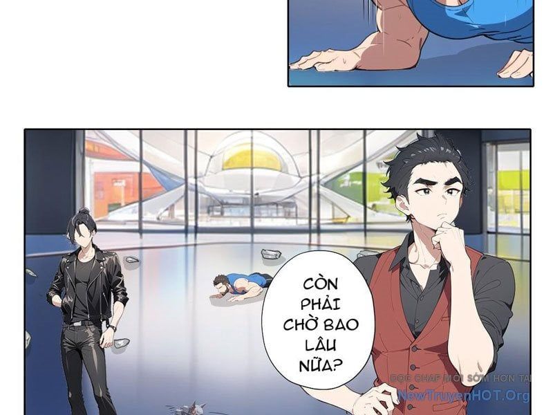 Linh Thế Anh Hùng Chap 12 - Next Chap 13