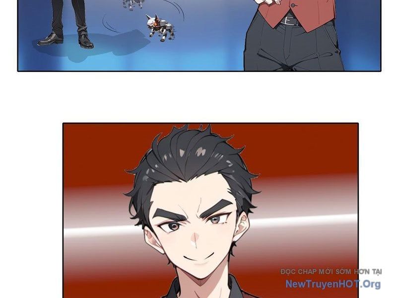 Linh Thế Anh Hùng Chap 12 - Next Chap 13