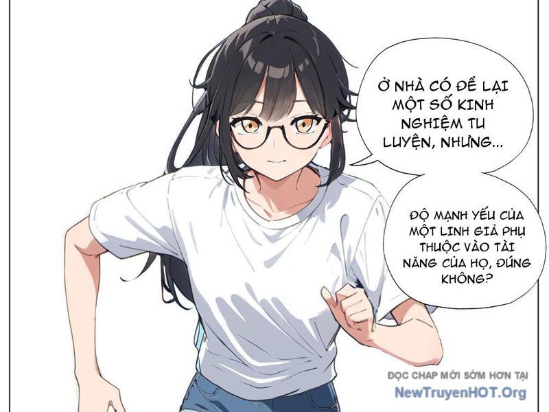 Linh Thế Anh Hùng Chap 5 - Next Chap 6