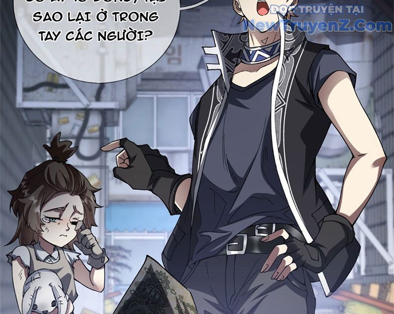 Cái Bóng Của Ta Là Loli Chap 0 - Next Chap 1