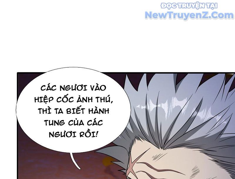 Cái Bóng Của Ta Là Loli Chap 10 - Next Chap 11