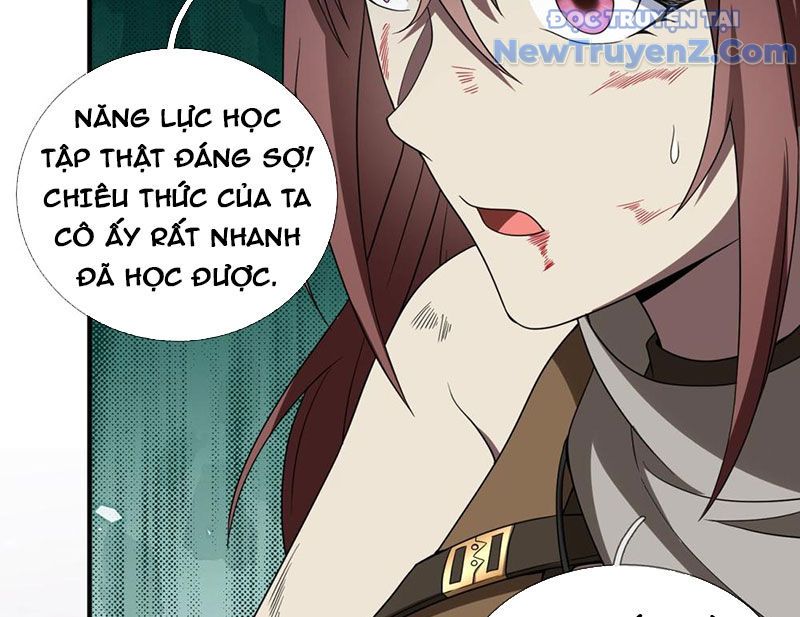 Cái Bóng Của Ta Là Loli Chap 11 - Next Chap 12