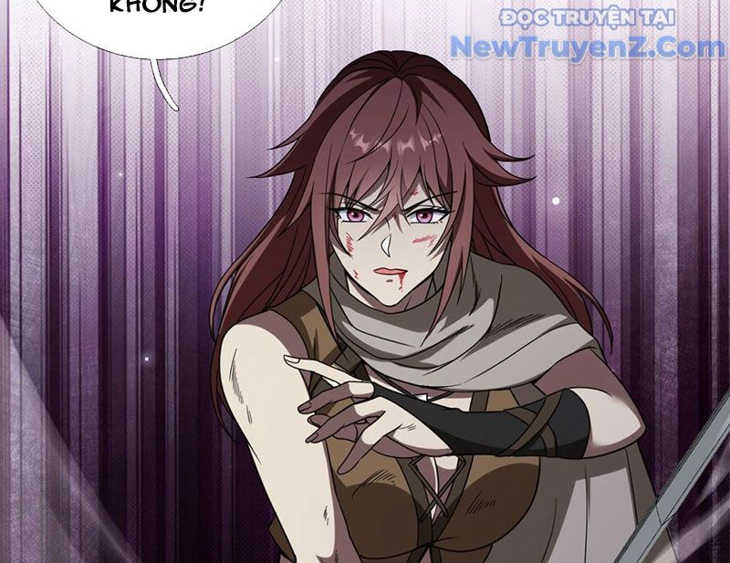 Cái Bóng Của Ta Là Loli Chap 11 - Next Chap 12