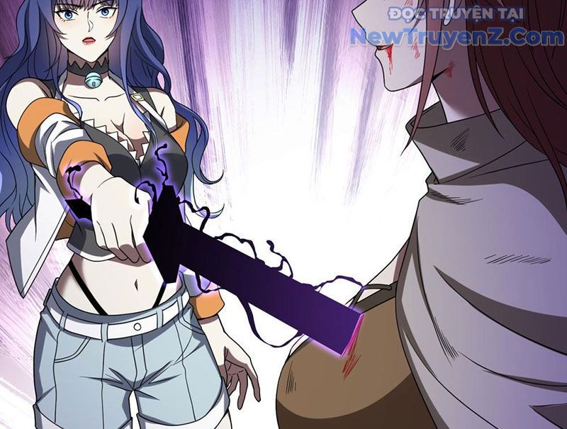 Cái Bóng Của Ta Là Loli Chap 11 - Next Chap 12