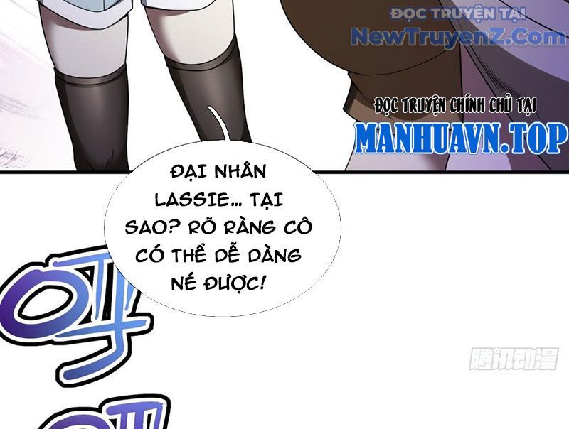 Cái Bóng Của Ta Là Loli Chap 11 - Next Chap 12