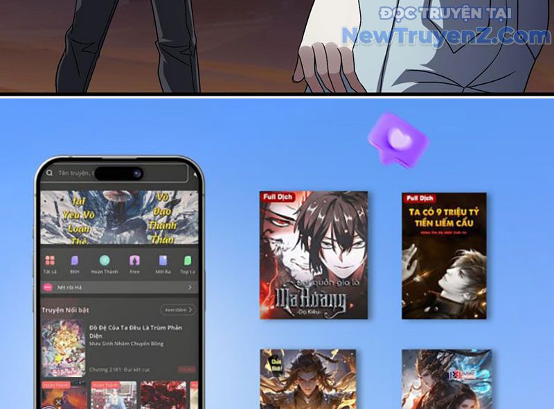 Cái Bóng Của Ta Là Loli Chap 11 - Next Chap 12