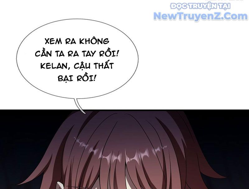 Cái Bóng Của Ta Là Loli Chap 11 - Next Chap 12