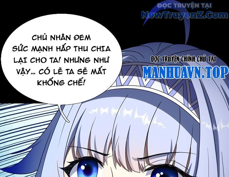 Cái Bóng Của Ta Là Loli Chap 11 - Next Chap 12