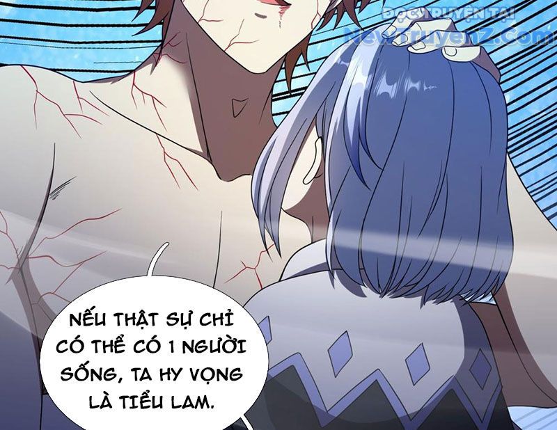Cái Bóng Của Ta Là Loli Chap 11 - Next Chap 12
