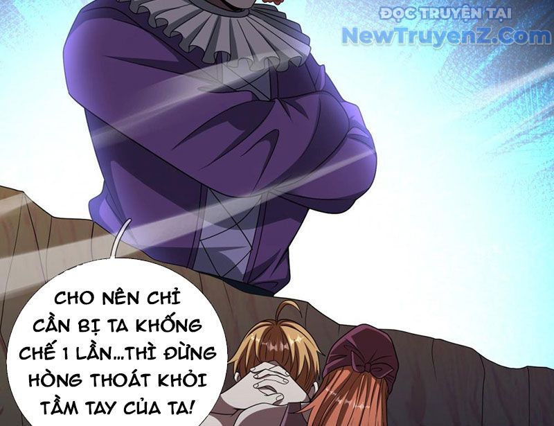 Cái Bóng Của Ta Là Loli Chap 12 - Next Chap 13