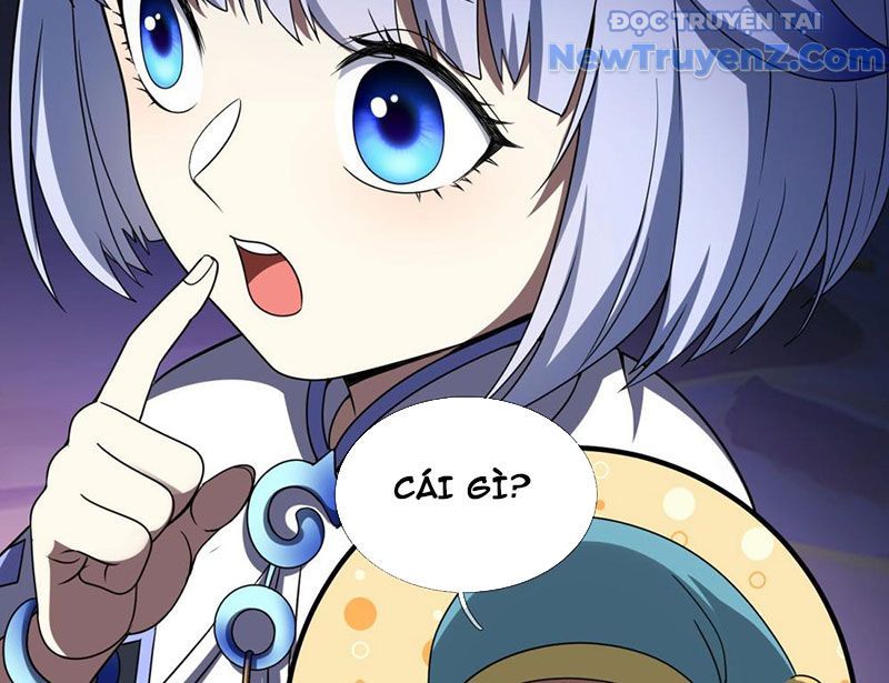 Cái Bóng Của Ta Là Loli Chap 12 - Next Chap 13