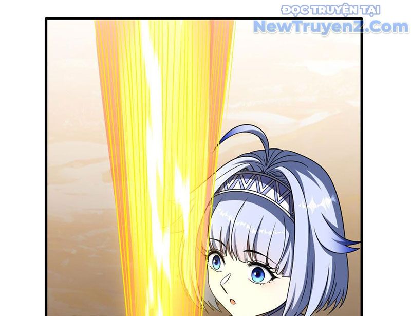 Cái Bóng Của Ta Là Loli Chap 12 - Next Chap 13