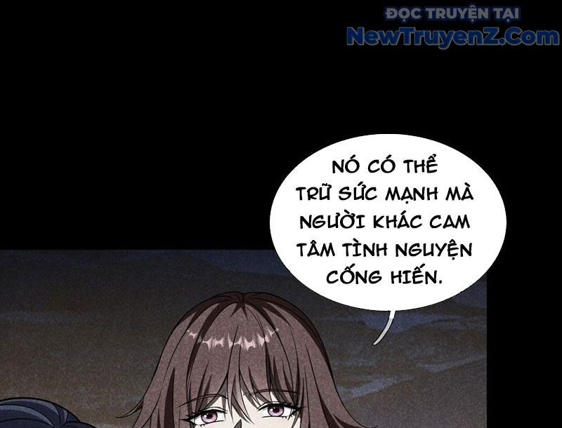 Cái Bóng Của Ta Là Loli Chap 12 - Next Chap 13