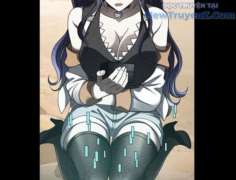 Cái Bóng Của Ta Là Loli Chap 12 - Next Chap 13