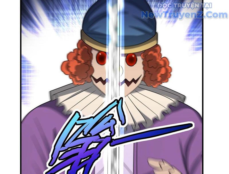 Cái Bóng Của Ta Là Loli Chap 12 - Next Chap 13