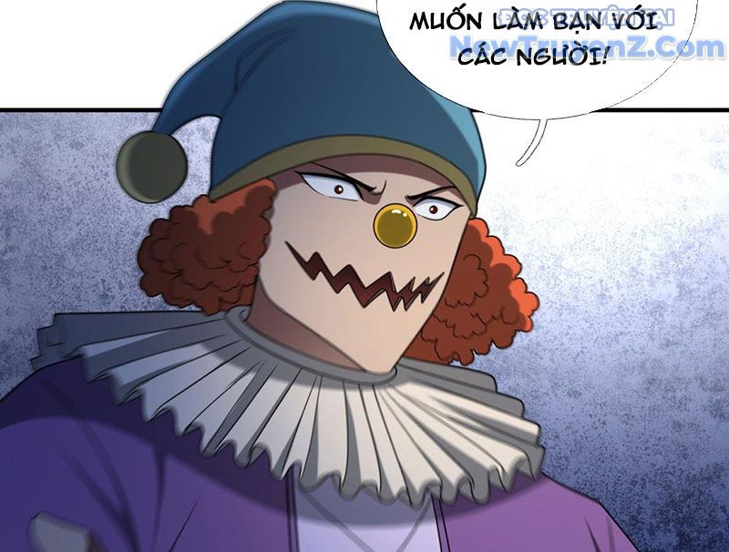 Cái Bóng Của Ta Là Loli Chap 12 - Next Chap 13