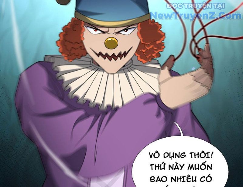 Cái Bóng Của Ta Là Loli Chap 12 - Next Chap 13