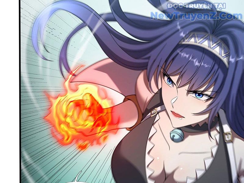 Cái Bóng Của Ta Là Loli Chap 12 - Next Chap 13