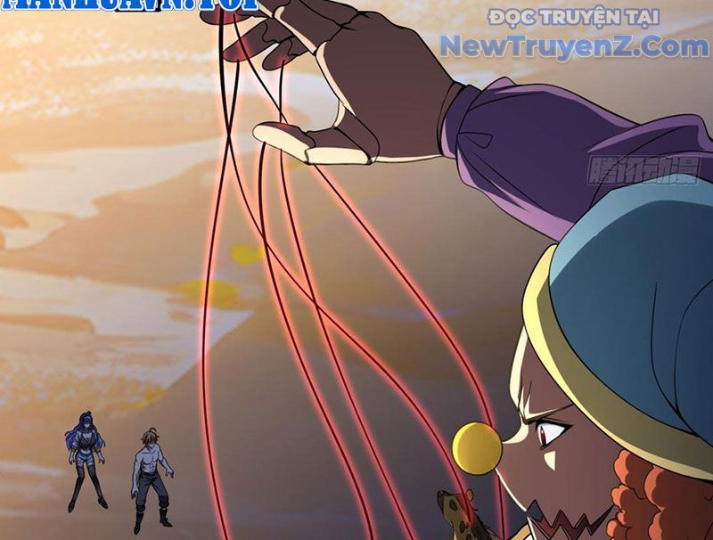 Cái Bóng Của Ta Là Loli Chap 12 - Next Chap 13