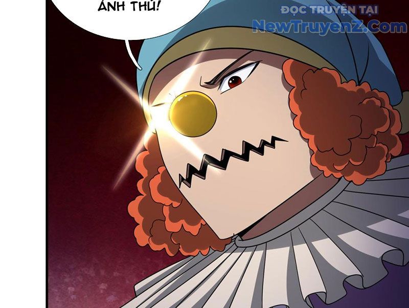 Cái Bóng Của Ta Là Loli Chap 13 - Next Chap 14