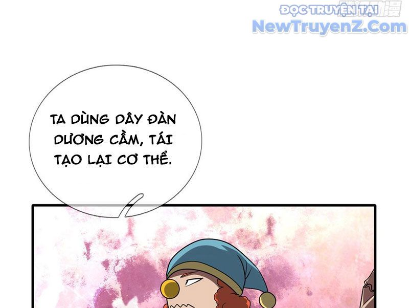 Cái Bóng Của Ta Là Loli Chap 13 - Next Chap 14