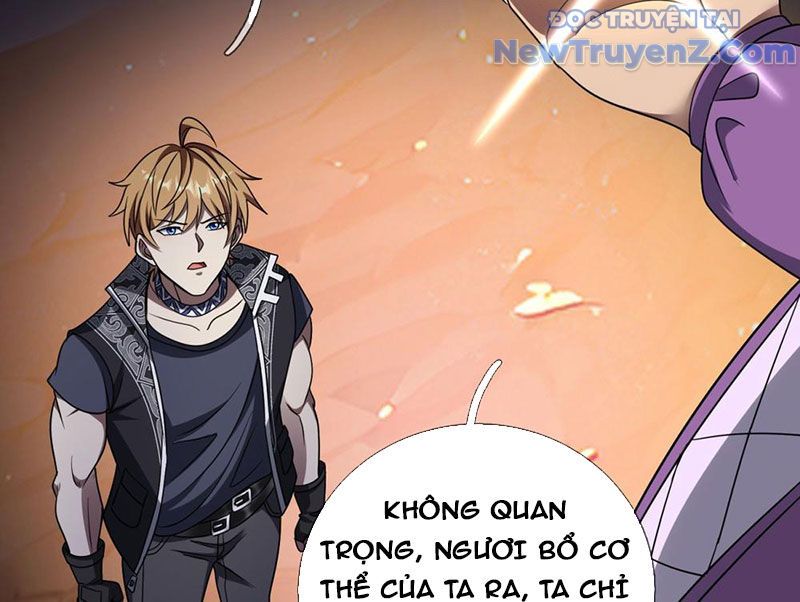Cái Bóng Của Ta Là Loli Chap 13 - Next Chap 14