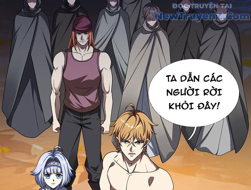 Cái Bóng Của Ta Là Loli Chap 13 - Next Chap 14