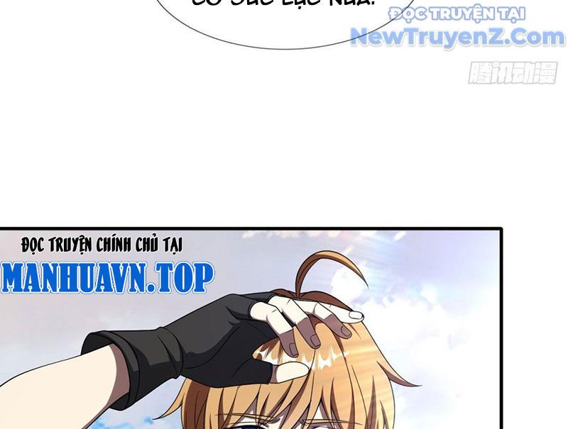 Cái Bóng Của Ta Là Loli Chap 13 - Next Chap 14