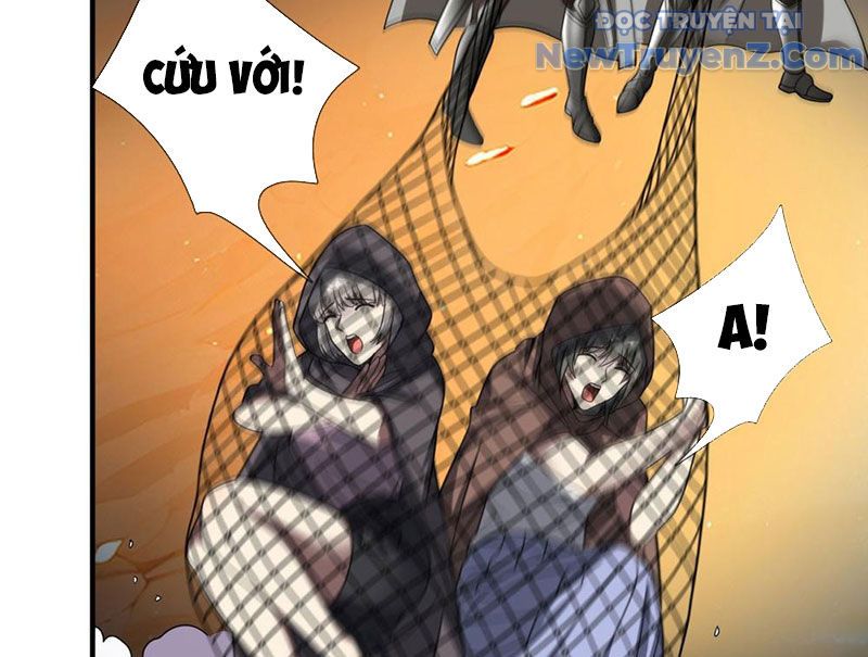 Cái Bóng Của Ta Là Loli Chap 13 - Next Chap 14