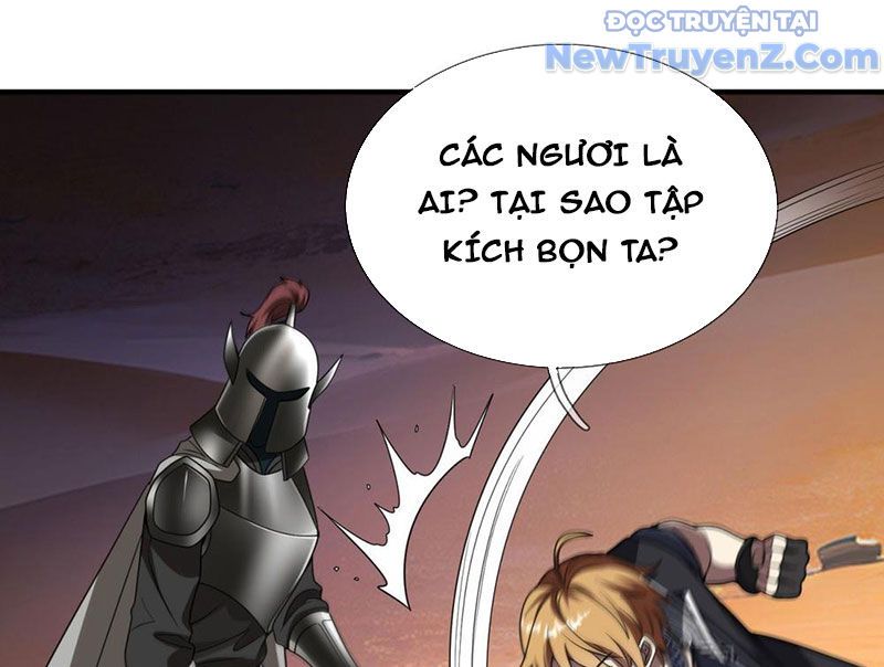 Cái Bóng Của Ta Là Loli Chap 13 - Next Chap 14