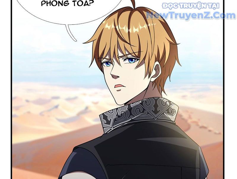 Cái Bóng Của Ta Là Loli Chap 13 - Next Chap 14