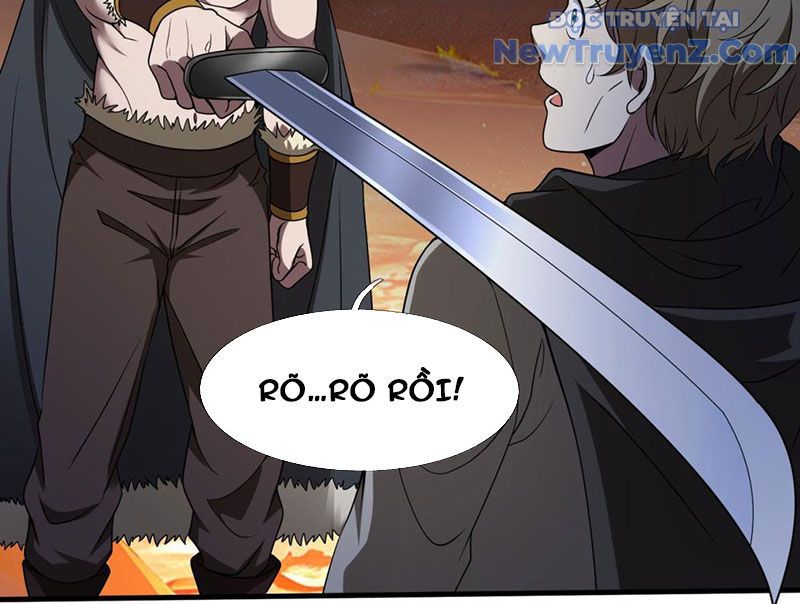 Cái Bóng Của Ta Là Loli Chap 13 - Next Chap 14