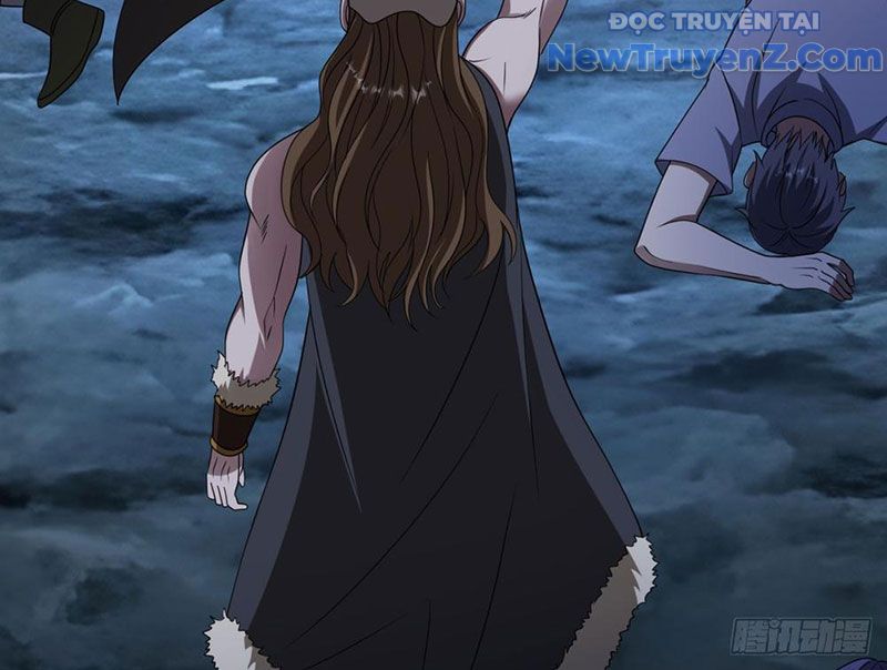 Cái Bóng Của Ta Là Loli Chap 13 - Next Chap 14