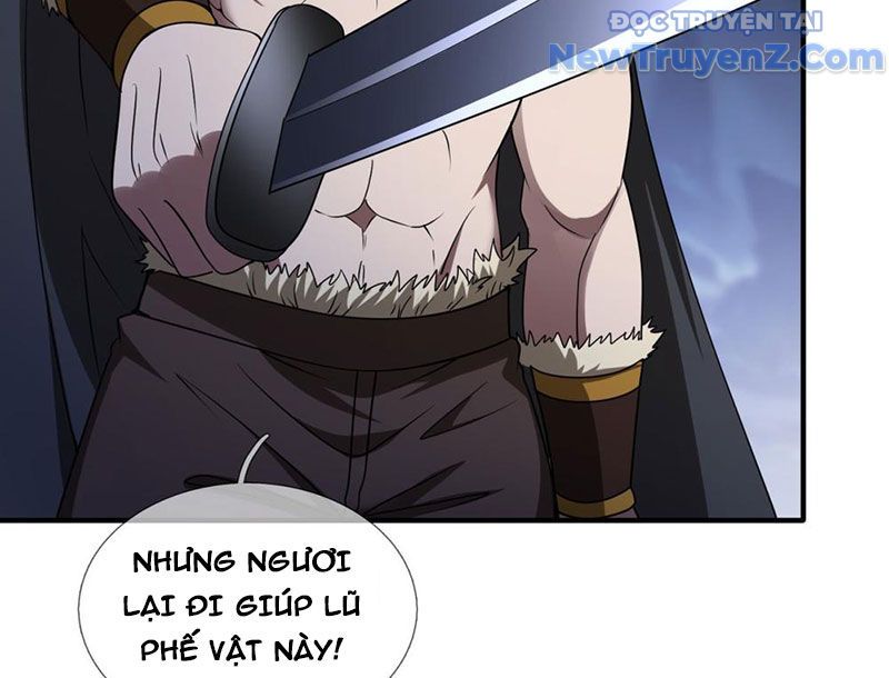 Cái Bóng Của Ta Là Loli Chap 13 - Next Chap 14