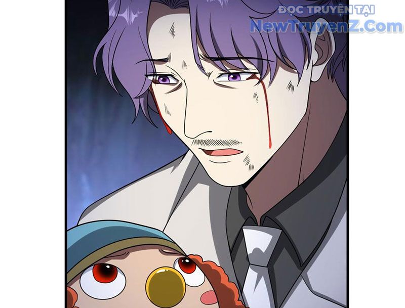 Cái Bóng Của Ta Là Loli Chap 13 - Next Chap 14