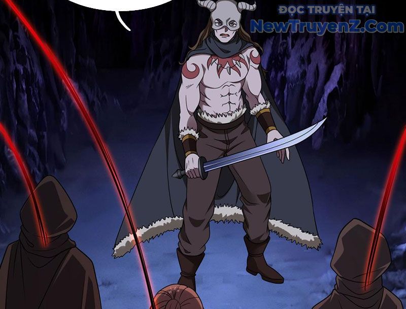 Cái Bóng Của Ta Là Loli Chap 13 - Next Chap 14