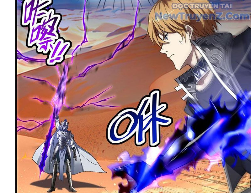 Cái Bóng Của Ta Là Loli Chap 14 - Next Chap 15