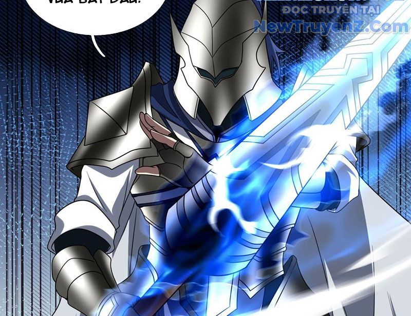 Cái Bóng Của Ta Là Loli Chap 14 - Next Chap 15