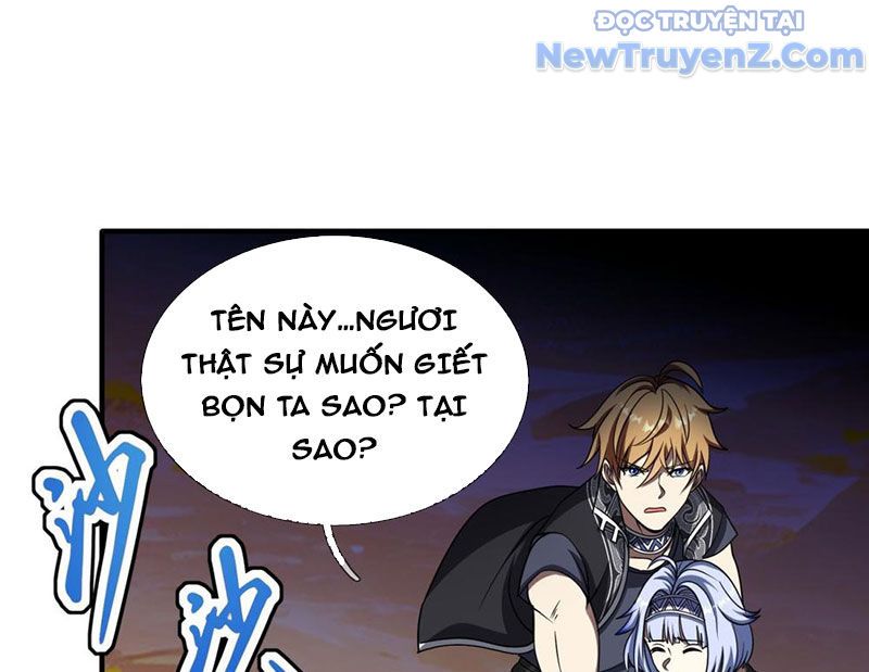 Cái Bóng Của Ta Là Loli Chap 14 - Next Chap 15
