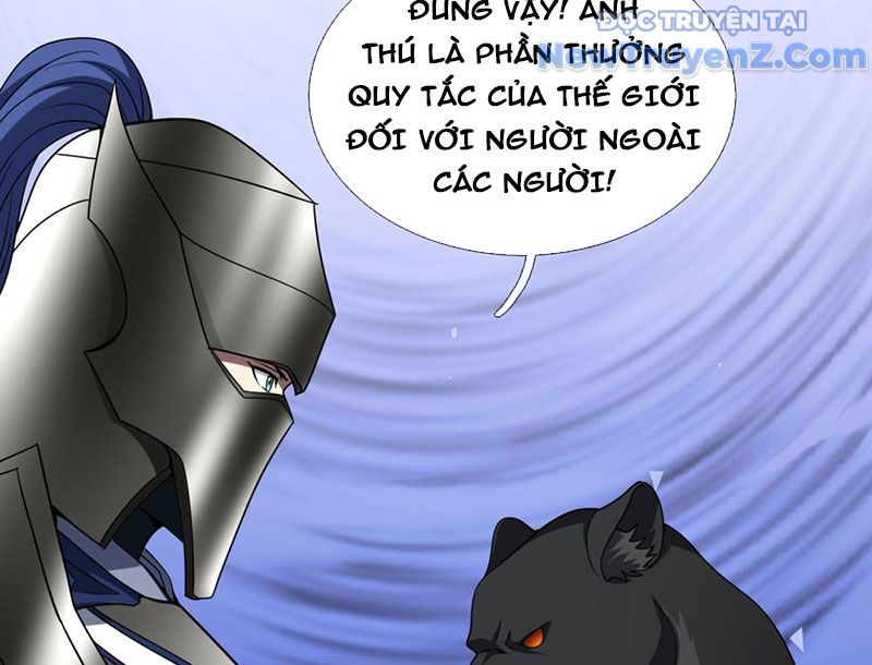 Cái Bóng Của Ta Là Loli Chap 14 - Next Chap 15