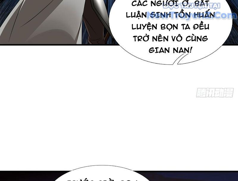 Cái Bóng Của Ta Là Loli Chap 14 - Next Chap 15