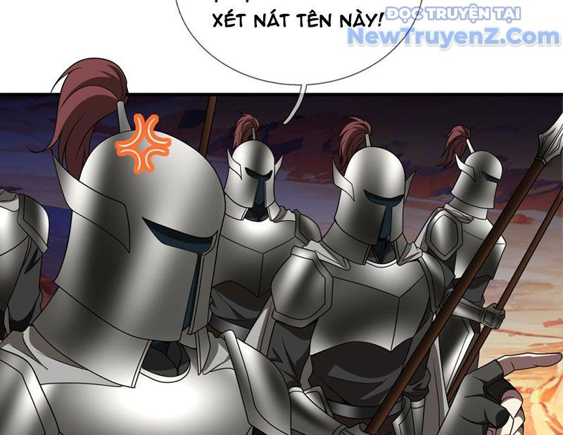 Cái Bóng Của Ta Là Loli Chap 14 - Next Chap 15