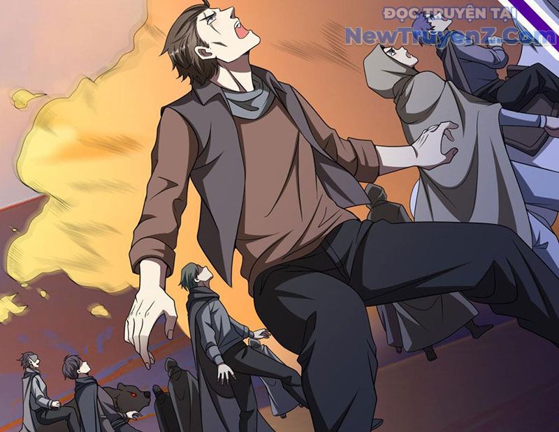 Cái Bóng Của Ta Là Loli Chap 15 - Next Chap 16