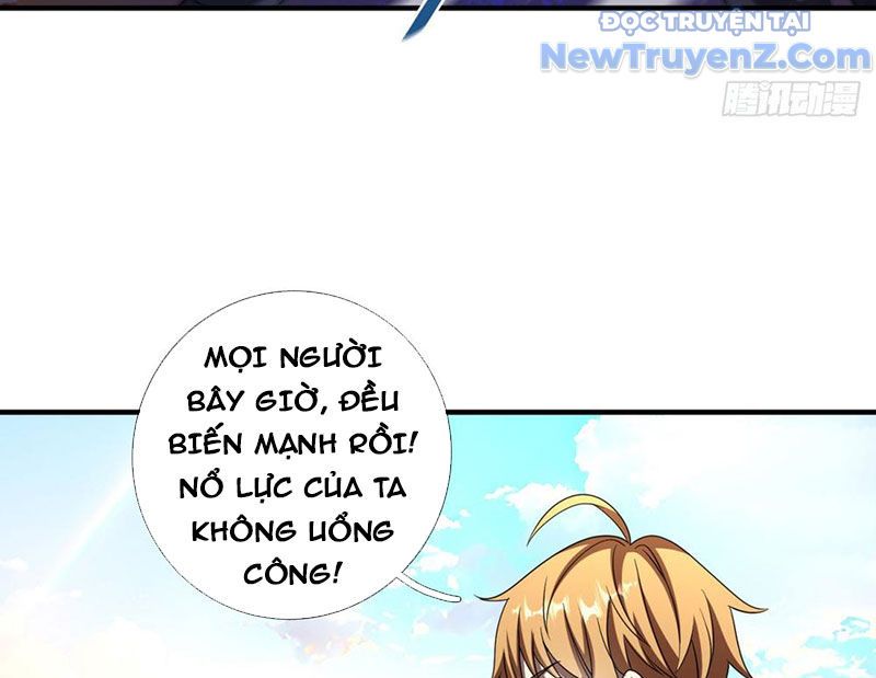 Cái Bóng Của Ta Là Loli Chap 15 - Next Chap 16