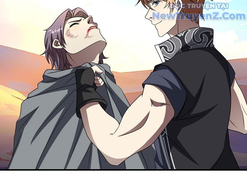 Cái Bóng Của Ta Là Loli Chap 15 - Next Chap 16